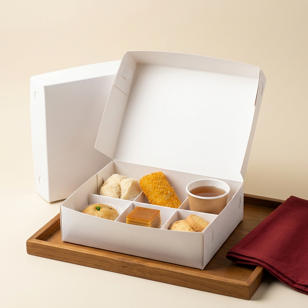 Snack Box